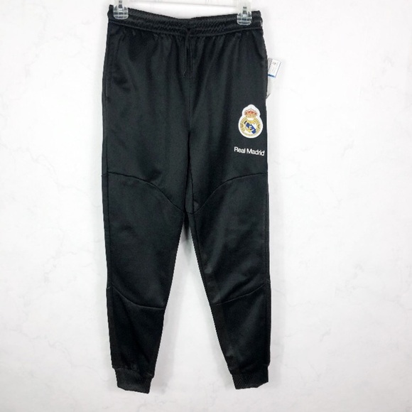 [Real Madrid]